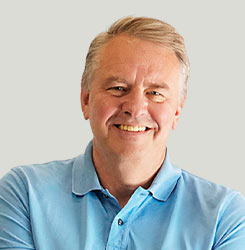 Gudjon Ingi Gudjonsson - Sales VP at Martak